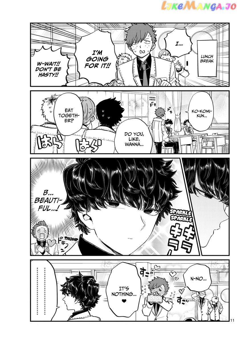 Komi Can